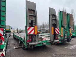 Schwarzmüller G404 / 4-Achs