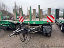 Schwarzmüller G404 / 4-Achs