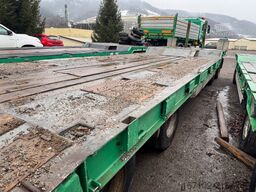 Schwarzmüller G404 / 4-Achs