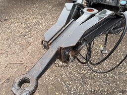 Schwarzmüller G404 / 4-Achs