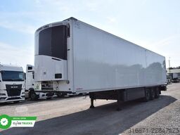 SCHMITZ CARGOBULL SKO Double Deck FP60 ThermoKing SLXi 300