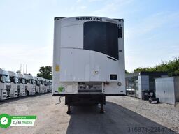 SCHMITZ CARGOBULL SKO Double Deck FP60 ThermoKing SLXi 300