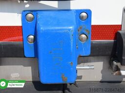 SCHMITZ CARGOBULL SKO Double Deck FP60 ThermoKing SLXi 300