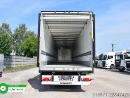 SCHMITZ CARGOBULL SKO Double Deck FP60 ThermoKing SLXi 300