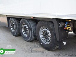 SCHMITZ CARGOBULL SKO Double Deck FP60 ThermoKing SLXi 300