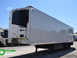 SCHMITZ CARGOBULL SKO Double Deck FP60 ThermoKing SLXi 300
