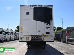 SCHMITZ CARGOBULL SKO Double Deck FP60 ThermoKing SLXi 300
