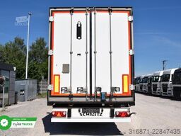 SCHMITZ CARGOBULL SKO Double Deck FP60 ThermoKing SLXi 300