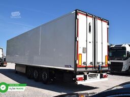 SCHMITZ CARGOBULL SKO Double Deck FP60 ThermoKing SLXi 300