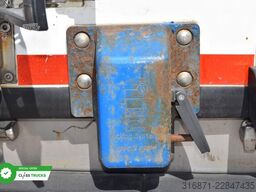 SCHMITZ CARGOBULL SKO Double Deck FP60 ThermoKing SLXi 300