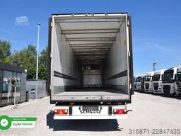 SCHMITZ CARGOBULL SKO Double Deck FP60 ThermoKing SLXi 300