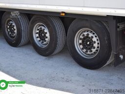 SCHMITZ CARGOBULL SKO Double Deck FP60 ThermoKing SLXi 300