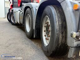 MAN TGX 35.500 8x2, Euro 6, Nieuwe motor bij 620000...