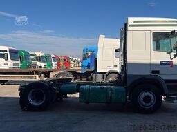DAF 95 ATI 400 (EURO 2 / MANUAL PUMP / BOITE MANUEL...