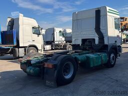 DAF 95 ATI 400 (EURO 2 / MANUAL PUMP / BOITE MANUEL...