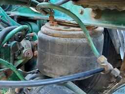DAF 95 ATI 400 (EURO 2 / MANUAL PUMP / BOITE MANUEL...