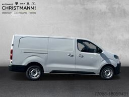 Peugeot Expert Kasten L2 1.5 120 PS *Kamera*LED*Laderaumboden*