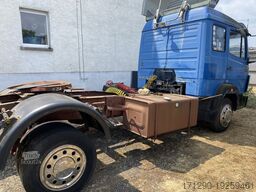 MERCEDES-BENZ 1120 S