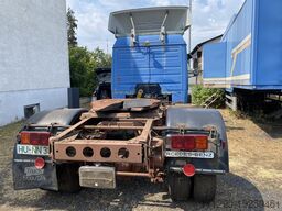 MERCEDES-BENZ 1120 S