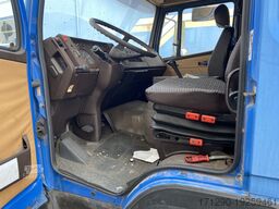 MERCEDES-BENZ 1120 S