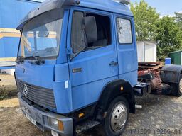 MERCEDES-BENZ 1120 S