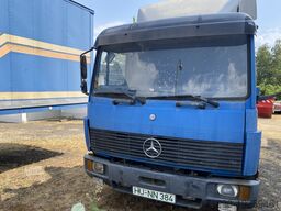 MERCEDES-BENZ 1120 S