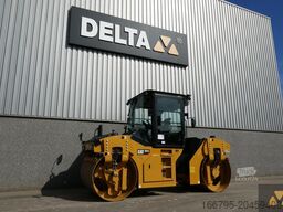 Caterpillar CB10