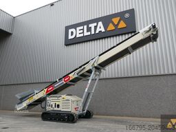 Xrok Transporter 3030T