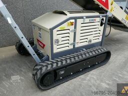 Xrok Transporter 3030T