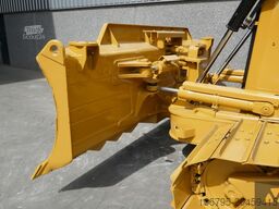 Caterpillar D6T LGP