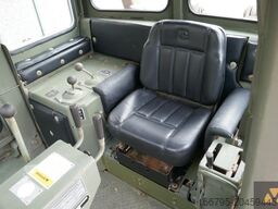 Caterpillar D7G Ex-army