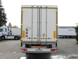 MAN TGS 18.440 Plane Zug Schlafplatz AHK Edscha