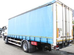 MAN TGS 18.440 Plane Zug Schlafplatz AHK Edscha