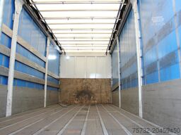 MAN TGS 18.440 Plane Zug Schlafplatz AHK Edscha