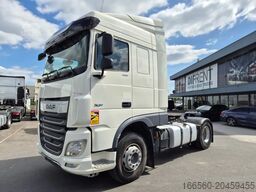 DAF XF 480 FT SPACE CAB