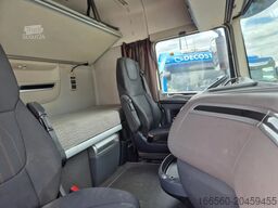 DAF XF 480 FT SPACE CAB