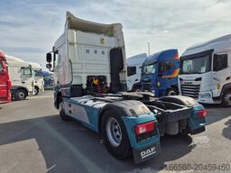 DAF XF 480 FT SPACE CAB