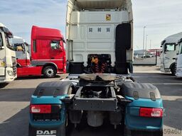 DAF XF 480 FT SPACE CAB