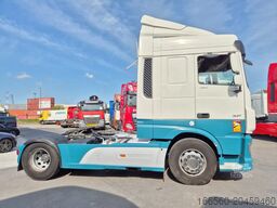 DAF XF 480 FT SPACE CAB