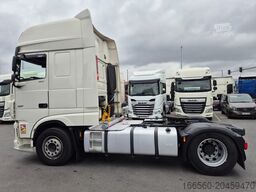 DAF XF 480 FT SUPER SPACE CAB ADR