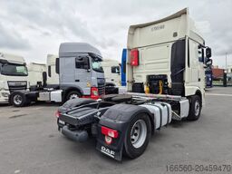 DAF XF 480 FT SUPER SPACE CAB ADR