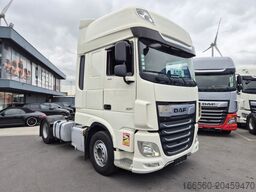 DAF XF 480 FT SUPER SPACE CAB ADR