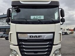 DAF XF 480 FT SUPER SPACE CAB ADR