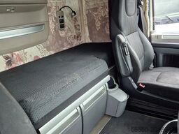 DAF XF 480 FT SUPER SPACE CAB ADR