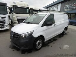 Mercedes-Benz VITO 114 CDI A2