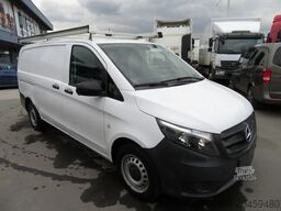 Mercedes-Benz VITO 114 CDI A2