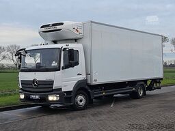 MERCEDES-BENZ ATEGO 1024