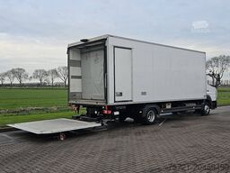 MERCEDES-BENZ ATEGO 1024