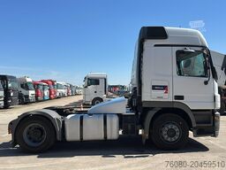 Mercedes-Benz Actros 1841 (EPS / DEVANT LAMES / PROPRE / MP2 ...