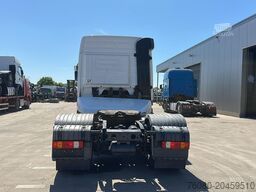 Mercedes-Benz Actros 1841 (EPS / DEVANT LAMES / PROPRE / MP2 ...
